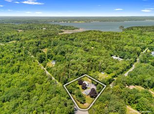 224 Wallston Road, Saint George, ME 04860