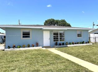 6869 SW 22nd St, Miramar, FL 33023