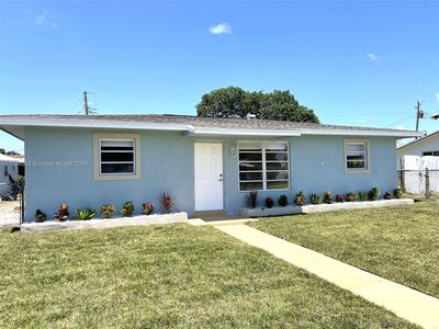 6869 SW 22nd St, Miramar, FL, 33023