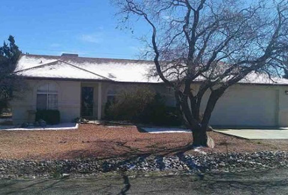 Property Front View