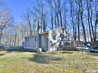 1605 Route 197, Woodstock, CT 06281