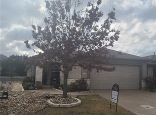 128 Huntsville Cv, Georgetown, TX 78633