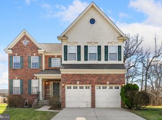 9603 Huxley Dr, Lanham, MD