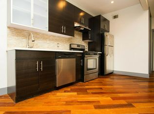 138 Grove St #1R, Brooklyn, NY 11221