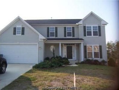5304 Yellow Birch Dr, Fredericksburg, VA, 22407