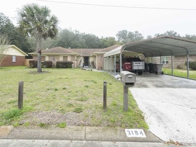 3184 Bent Oak Dr, Pensacola, FL, 32526