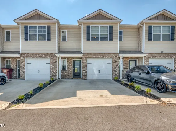 1073 Hammett Rd, Johnson City, TN 37615