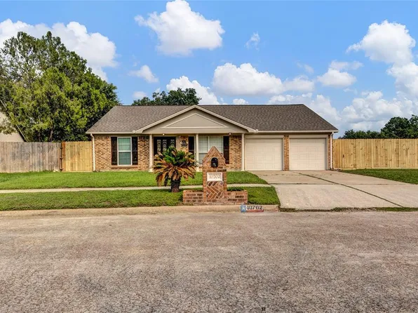 10702 Misty Summit Drive, Houston, TX 77086