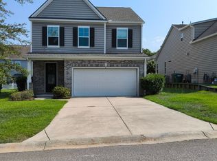 4 Bradford Ct, Beaufort, SC 29902