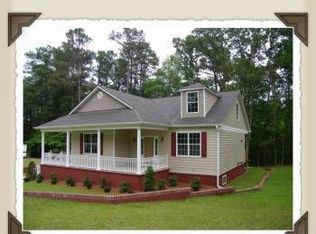 3600 Clearwater Dr, Fayetteville, NC 28311