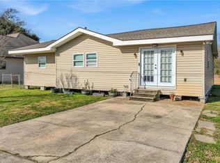 702 Kinler St, Luling, LA 70070