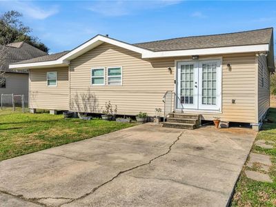 702 Kinler St, Luling, LA, 70070