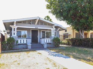 3648 5th Ave, Los Angeles, CA 90018