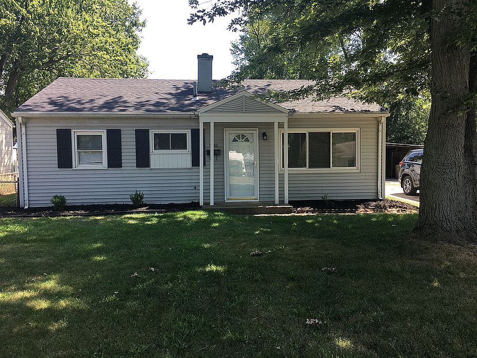 2nd image of 5648 Dornell Dr