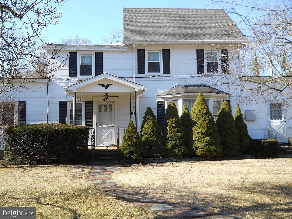67 Brindletown Rd, New Egypt, NJ 08533 Zillow