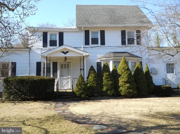 67 Brindletown Rd, New Egypt, NJ 08533