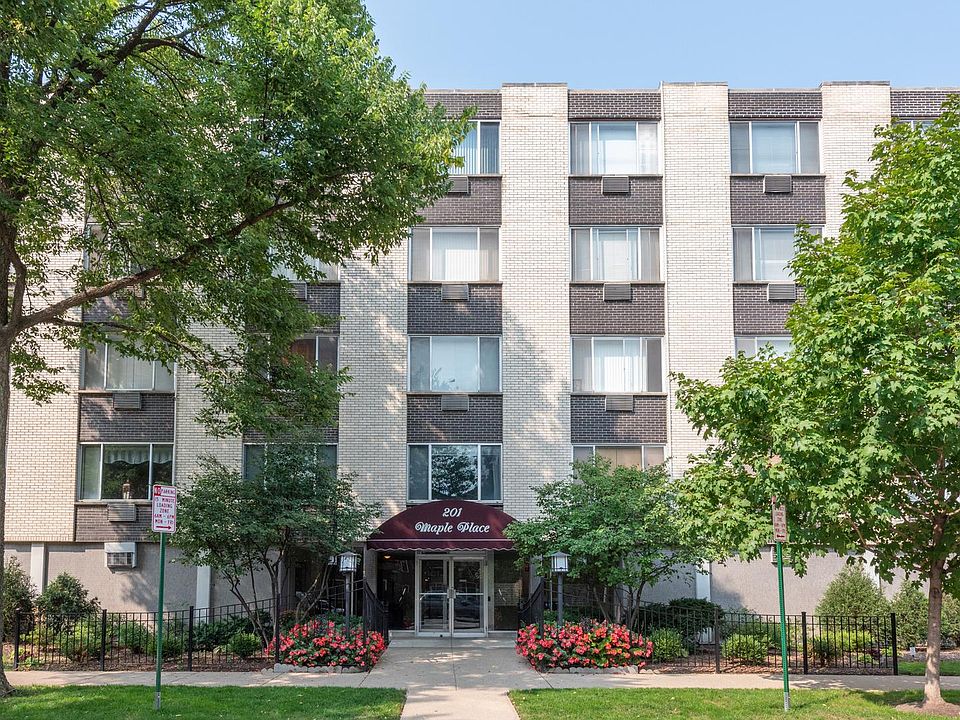 1st image of 201 S Maple Ave APT 108