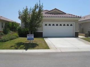997 Wind Flower Rd, Beaumont, CA 92223