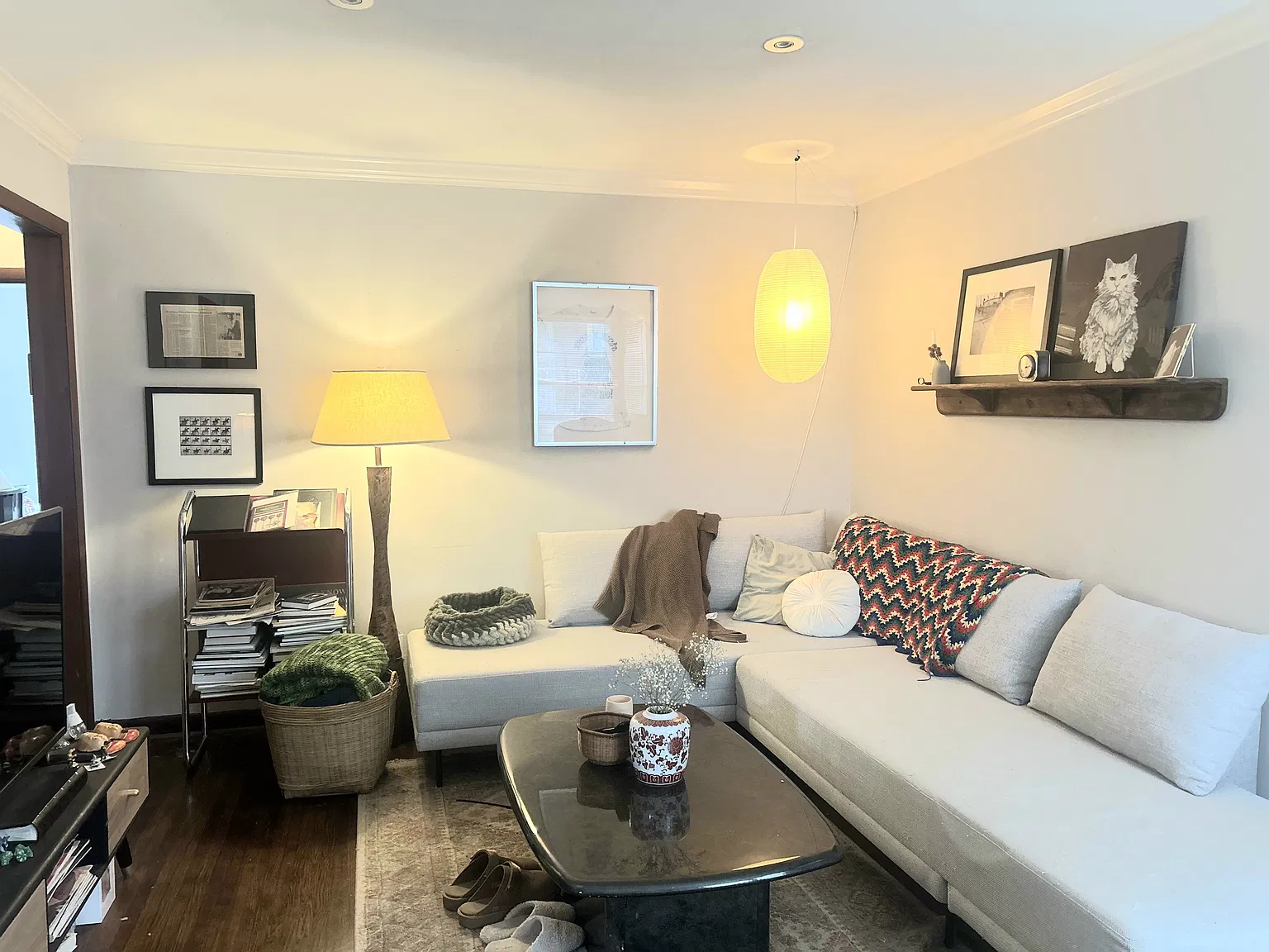 2 bed, 950 sqft, $1,895 — Photo 2
