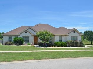 203 Sunday Dr, Burnet, TX 78611