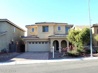 2216 Plumeria Ave, North Las Vegas, NV 89081