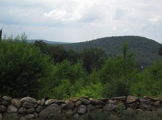 54 Dearth Hill Rd, Brimfield, MA 01010