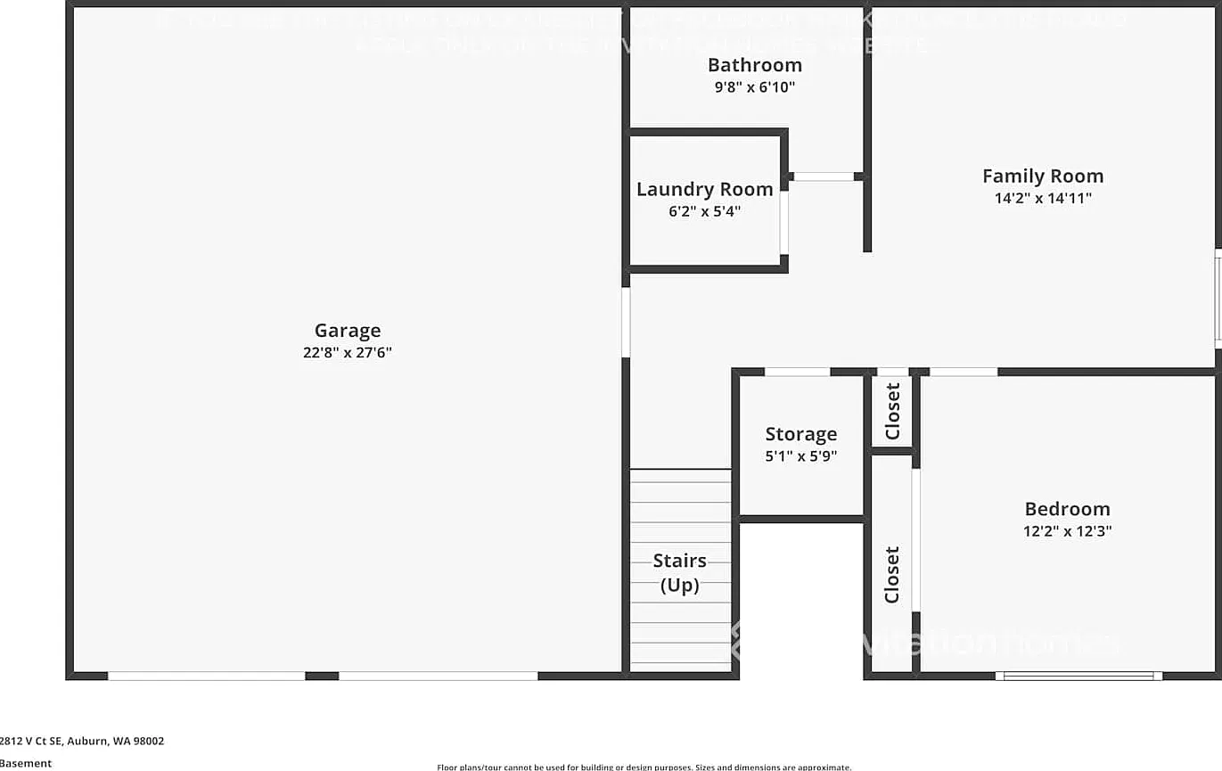 2812 V Ct SE Auburn, WA 98002 — Photo 3