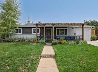 2106 S Osceola Street, Denver, CO 80219