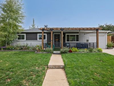 2106 S Osceola Street, Denver, CO, 80219