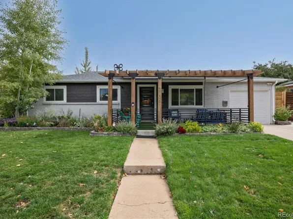 2106 S Osceola Street, Denver, CO 80219