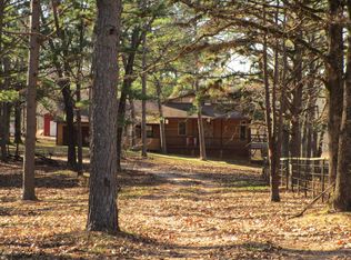 1909 Jacks Fork Rd, Summersville, MO 65571