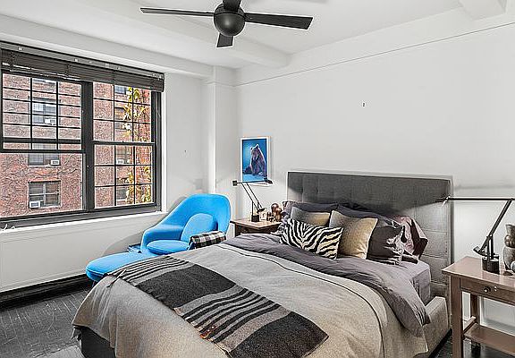 5th image of 460 W 24th St APT 7A