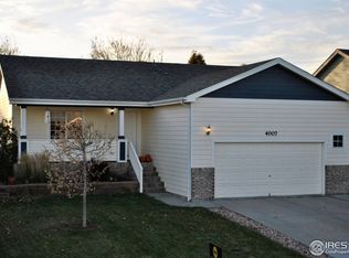 4007 28th Ave, Evans, CO 80620