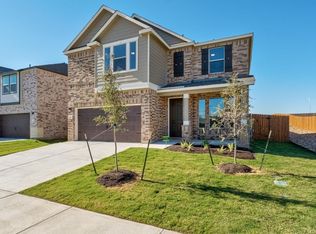 4024 Torraca Ln, Round Rock, TX 78665