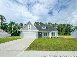 362 Emily Ln, Raeford, NC 28376