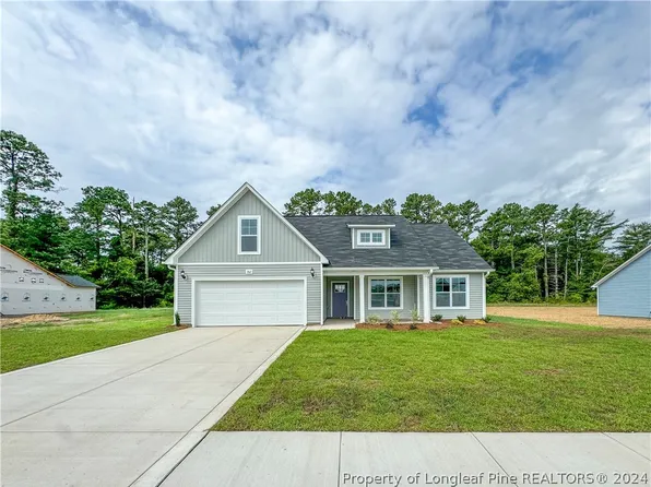 362 Emily Ln, Raeford, NC 28376