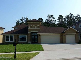 236 Balvenie Dr, Saint Johns, FL 32259