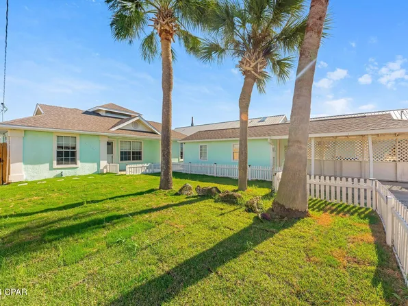 5404 Sunset Ave, Panama City Beach, FL 32408