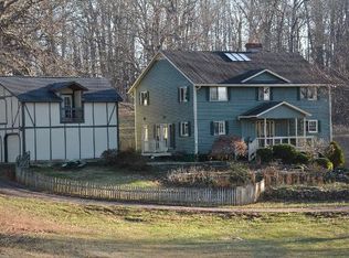 8396 Rixeyville Rd, Rixeyville, VA 22737
