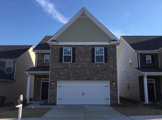 1471 Persimmon Trce, Morrow, GA 30260