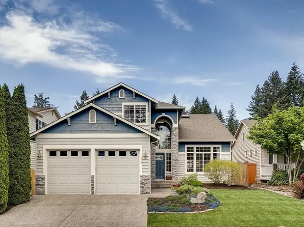2327 143rd Pl SW, Lynnwood, WA 98087