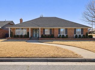 2628 NW 58th Pl, Oklahoma City, OK 73112
