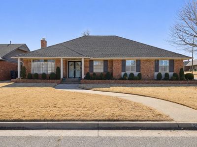 2628 NW 58th Pl, Oklahoma City, OK, 73112