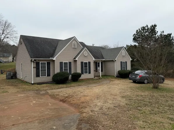 101 Springview Dr, Anderson, SC 29625