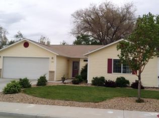 1081 E 6th St, Delta, CO 81416