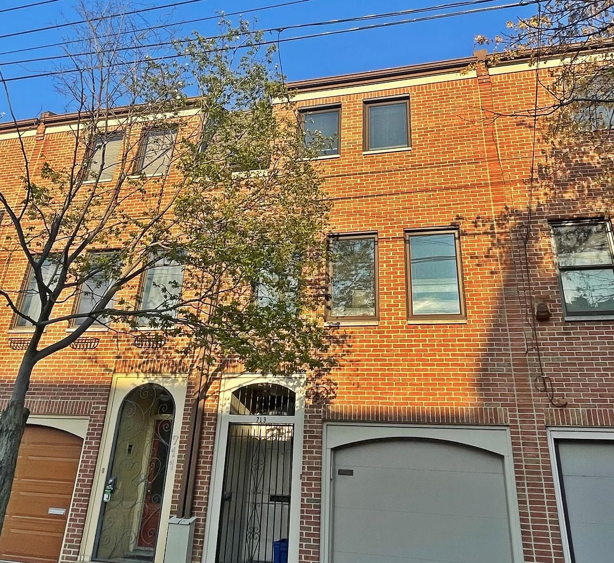 713 S 11th St Philadelphia PA 19147 Zillow