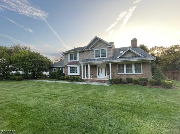 6 Stratford Ct, Montville Twp., NJ 07045