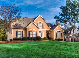 306 Montrose Dr, McDonough, GA 30253