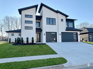 6703 SW Heartbeat St, Bentonville, AR 72713