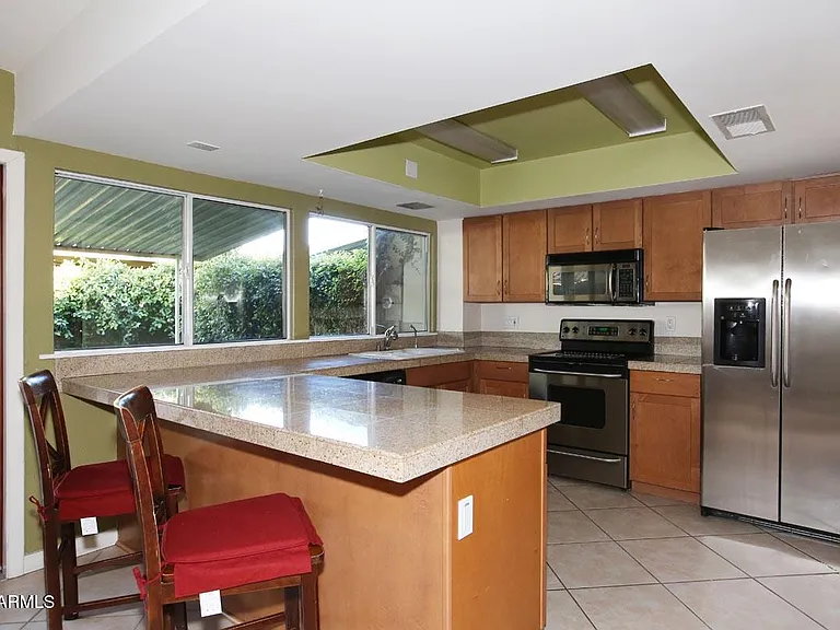 5114 N Granite Reef Rd — Photo 5